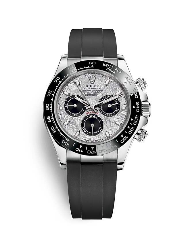 cosmograph watch