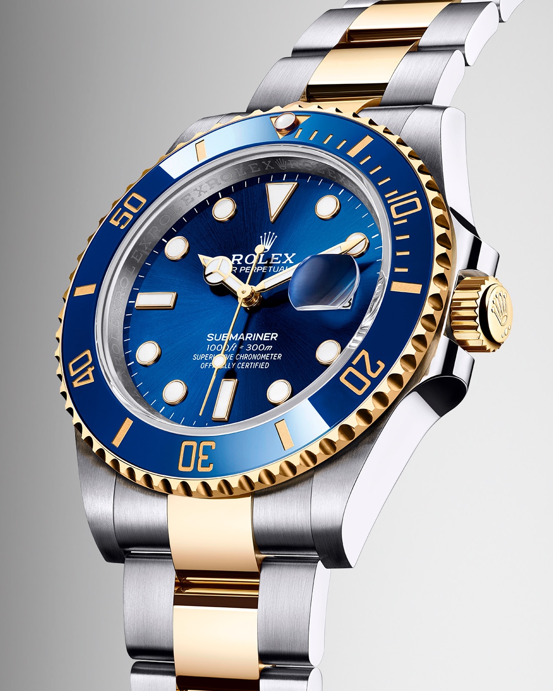 time midas rolex